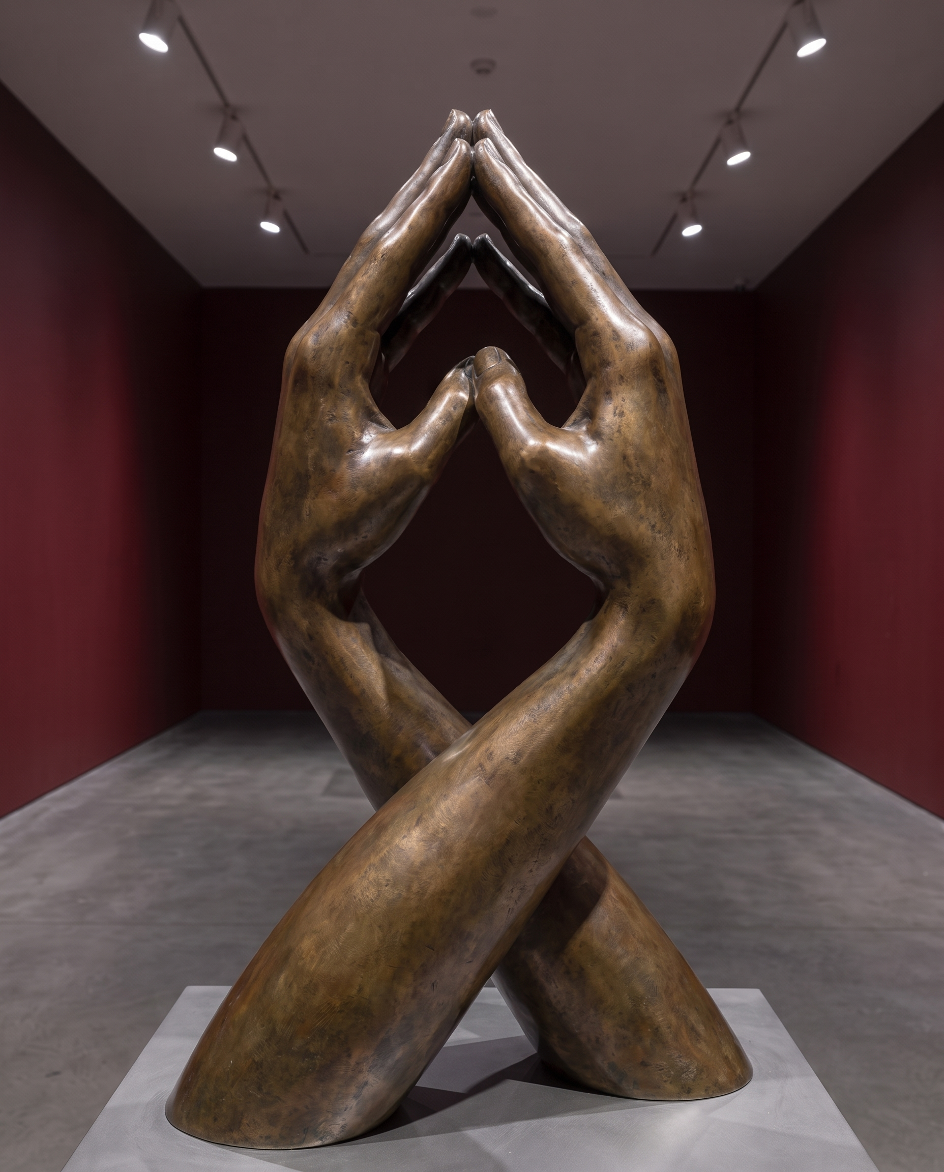 bronce